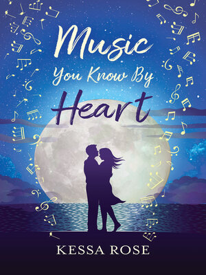 cover image of Music You Know by Heart